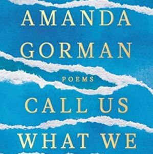 #1 NY Times Bestseller “Call Us What We Carry”